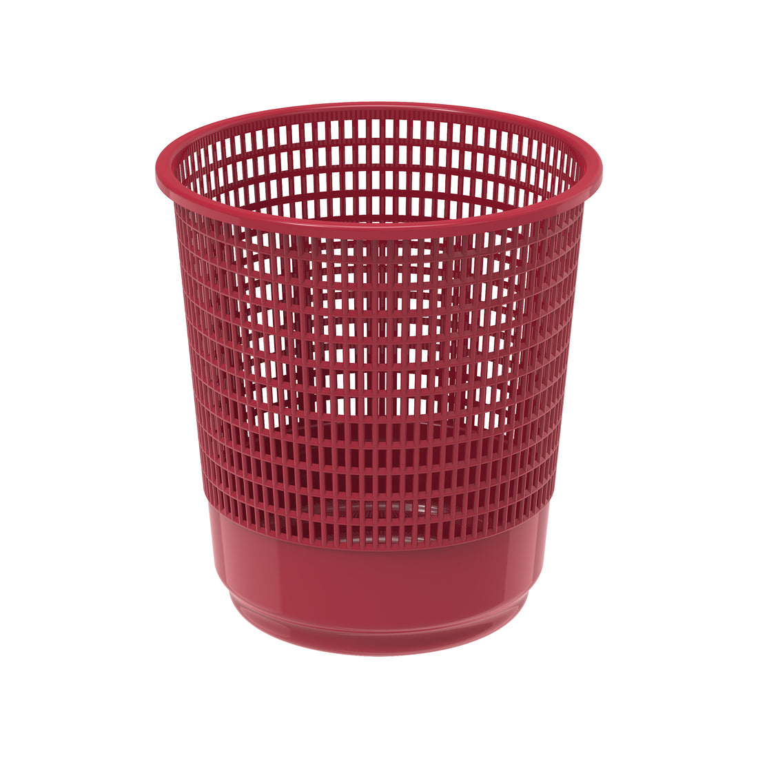 9L Round Waste Paper Basket