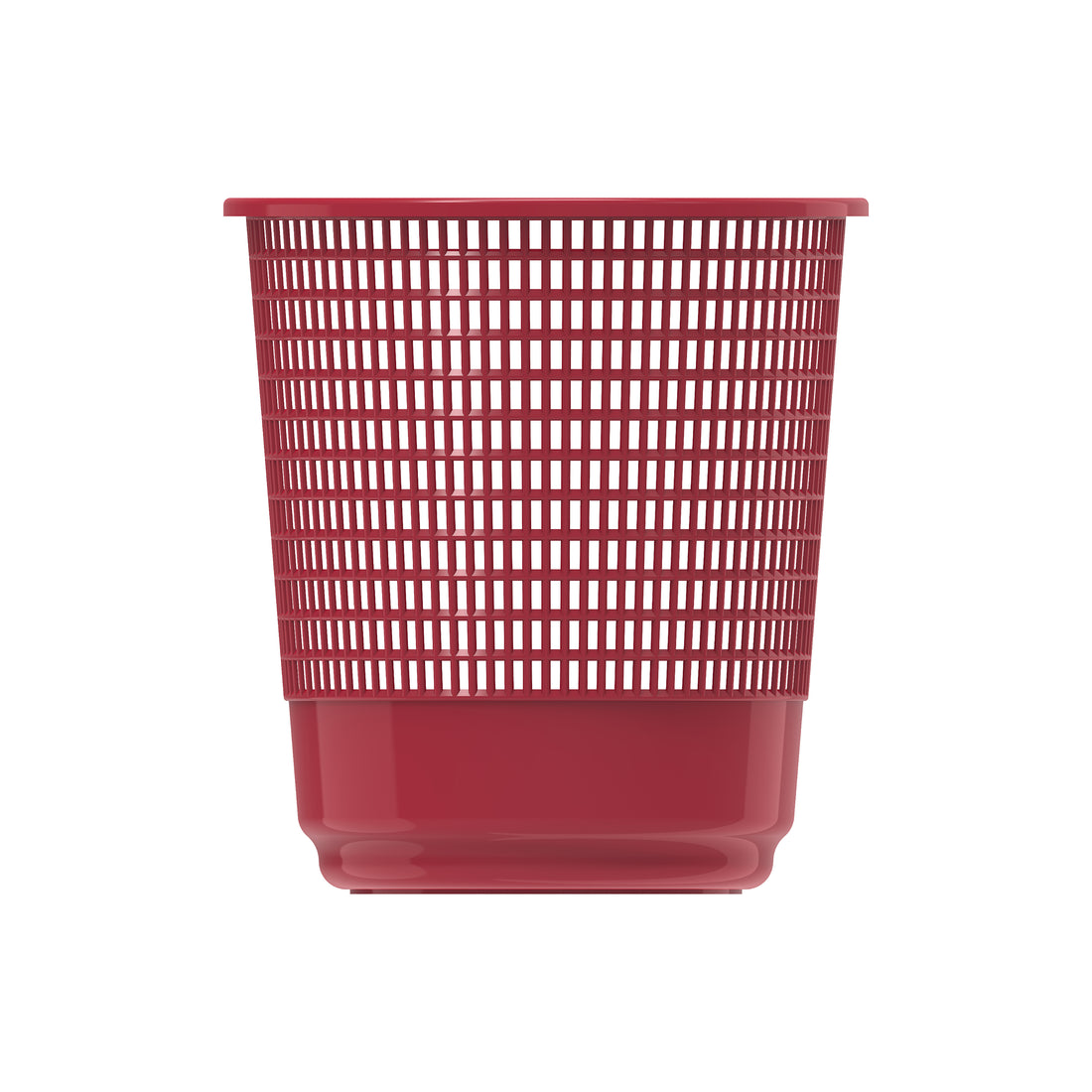 15L Round Waste Paper Basket
