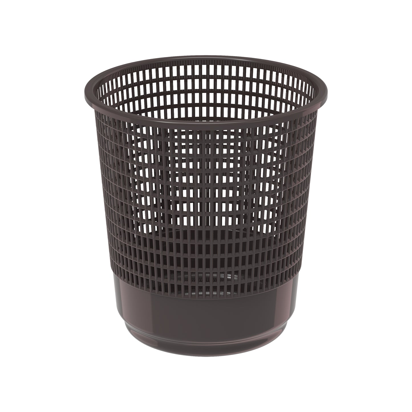 9L Round Waste Paper Basket