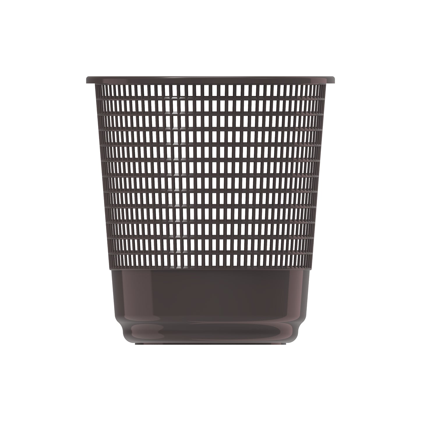 9L Round Waste Paper Basket