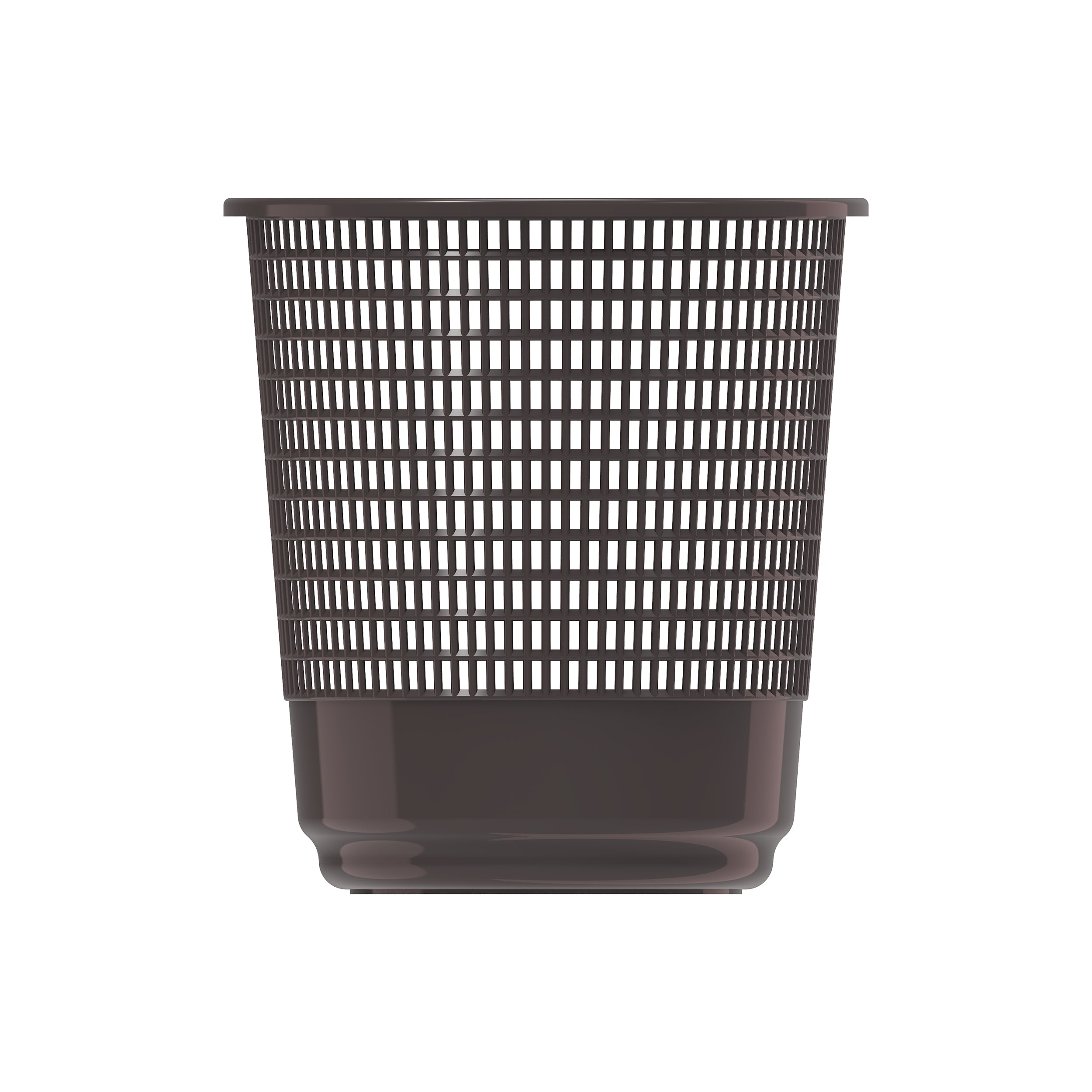9L Round Waste Paper Basket