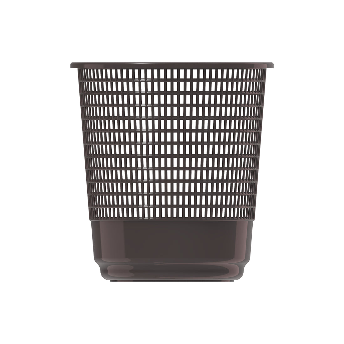 9L Round Waste Paper Basket
